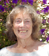 About Instructor Susan Ford - SusanFord_Headshot