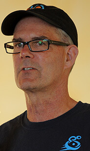 Executive Director Rick Smith
