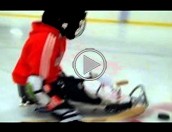 BORP Sled Hockey