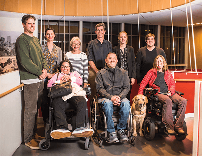 board of directors bay area outreach and recreation program borp