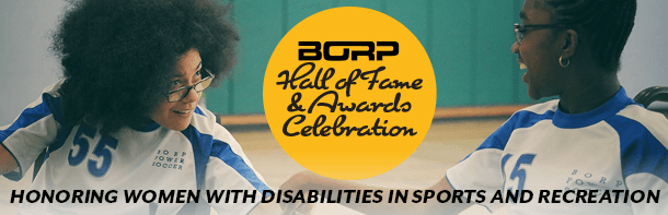 BORP Hall of Fame and Awards Celebration