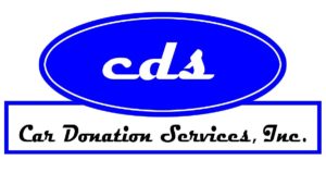 Car Donation Services logo