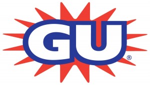 GU logo