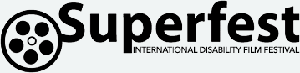 Superfest International Film Festical logo
