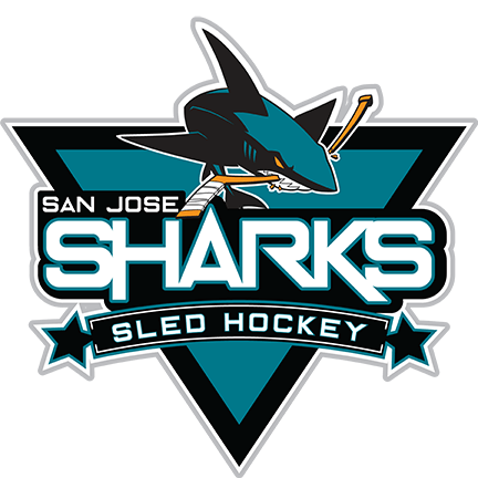 Sharks Sled Hockey