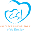 Childrens' Support League Logo