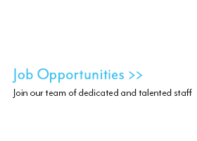 Job Opportunities : Join our team of dedicated and talented staff