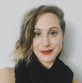 Jess Schlesinger headshot
