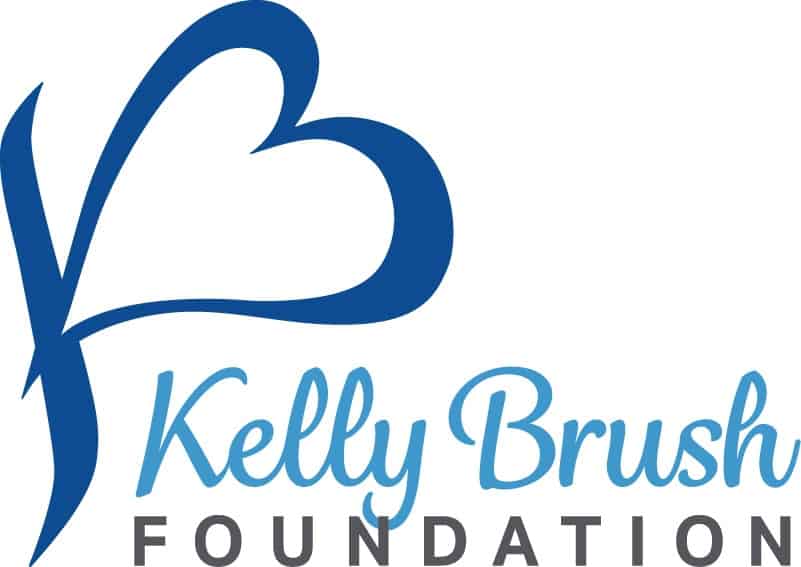 Kelly Brush Foundation