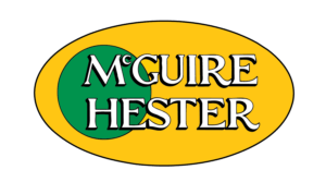 McGuire Hester Logo