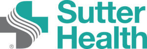 Sutter Health Logo
