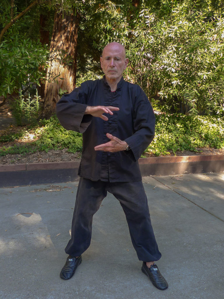 Ralf Somack_Tai Chi Instructor
