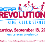 Register Today for Revolution 2021 in Berkeley CA