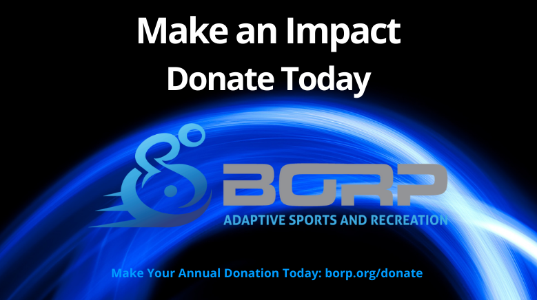 Make an Impact Donate Today - borp.org