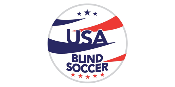 USA Blind Soccer